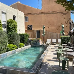 Hotel Le Victoria Boutique