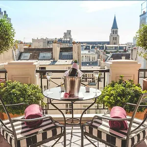 Hotel L'hôtel