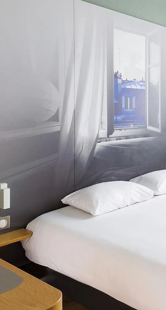 B&B Hotel Saint-Malo Centre 2*,