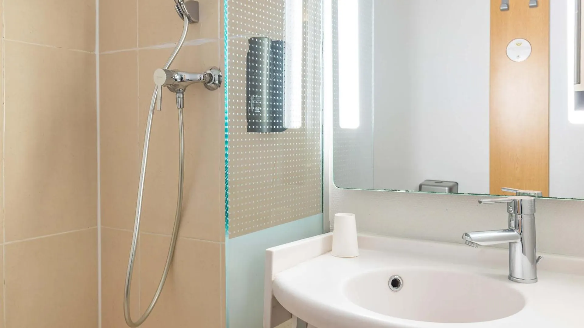 B&B Hotel Saint-Malo Centre