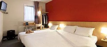 B&B Hotel Saint-Malo Centre