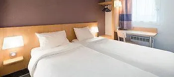B&B Hotel Saint-Malo Centre