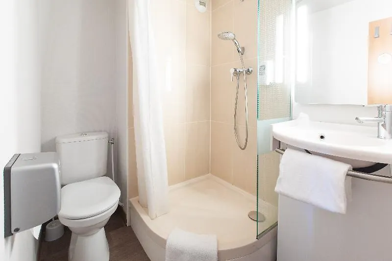 B&B Hotel Saint-Malo Centre