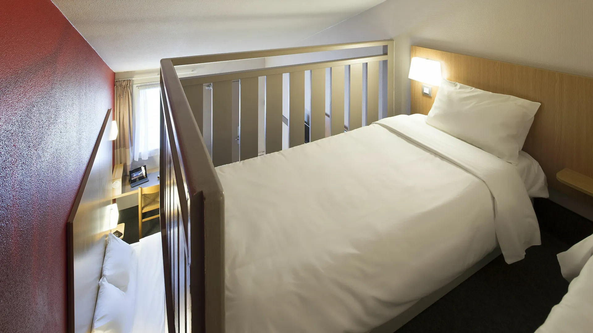 B&B Hotel Saint-Malo Centre 2*,  France