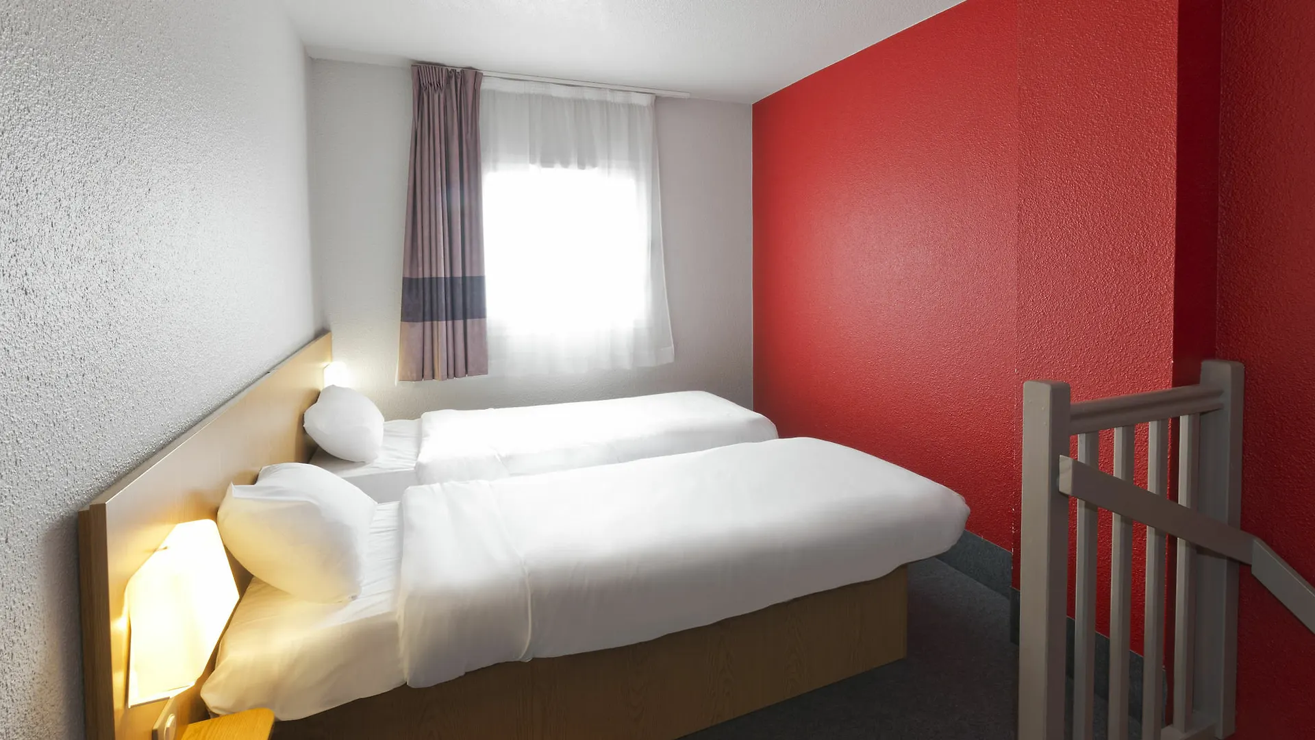 B&B Hotel Saint-Malo Centre France